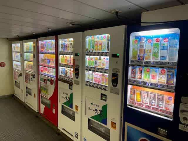 自販機