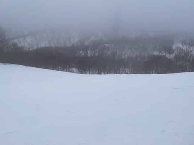 途中から上級者コースで絶望