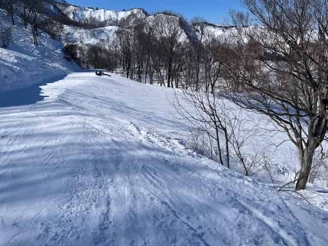 N3長峰ランランコース