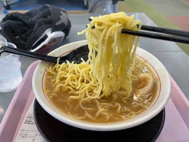 ラーメン